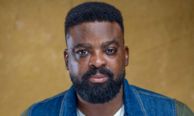 Kunle Afolayan