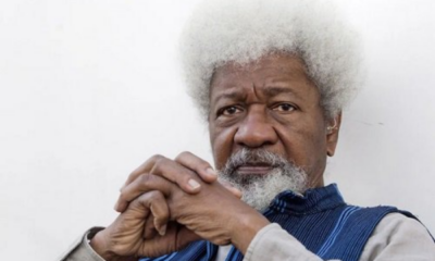 Soyinka