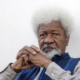 Soyinka