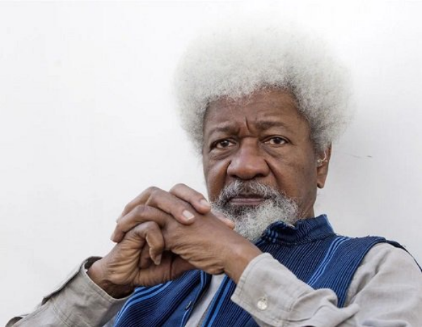 Soyinka