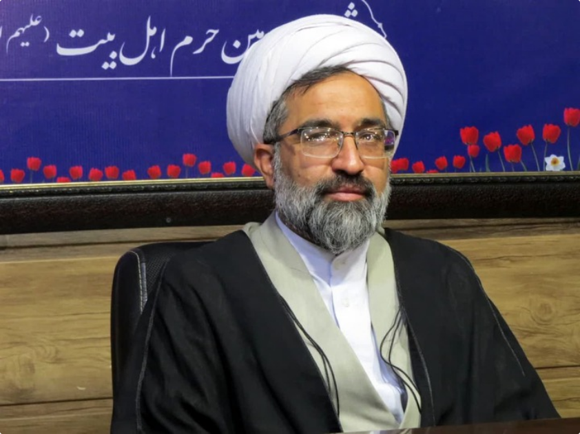 Friday prayers leader assassinated in southern Iran