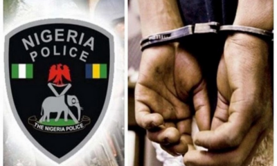 JUST IN: Man arrested over alleged murder of 7-year-old nephew