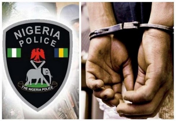 JUST IN: Man arrested over alleged murder of 7-year-old nephew