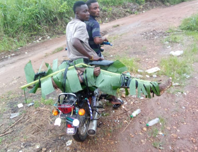 Suspected Herdsmen Kill Two In Benue Community