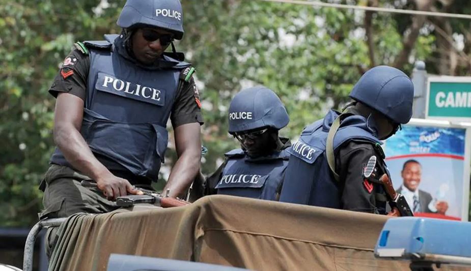 Tension In Delta Community As Rusticated Students Clash With Police