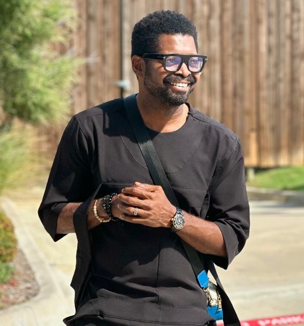 Things Are Getting Worse – Basketmouth Laments Over Nigeria’s Economic Condition (Video)