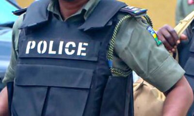 Three suspected kidnappers die after gun battle with police in Delta