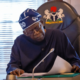 Tinubu approves 4 replacement satellites – HEARD VOICE NEWS ONLINE