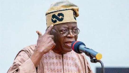 Tinubu not going for second term? See what he just reveals that Shocked Everyone  – HEARD VOICE NEWS ONLINE