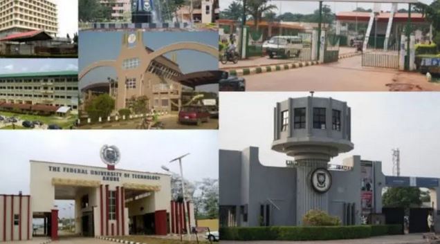 Universities Shutting Down – ASUU Rues N200m To N300m Monthly Electricity Bill