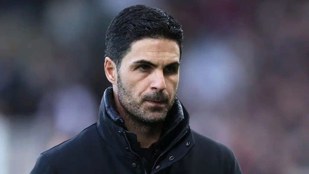 We really need him – Arteta confirms fresh injury blow for Arsenal – HEARD VOICE NEWS ONLINE