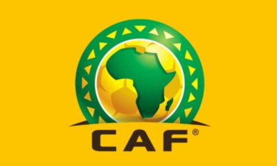 We will take action - CAF breaks silence on Super Eagles' ordeal in Libya