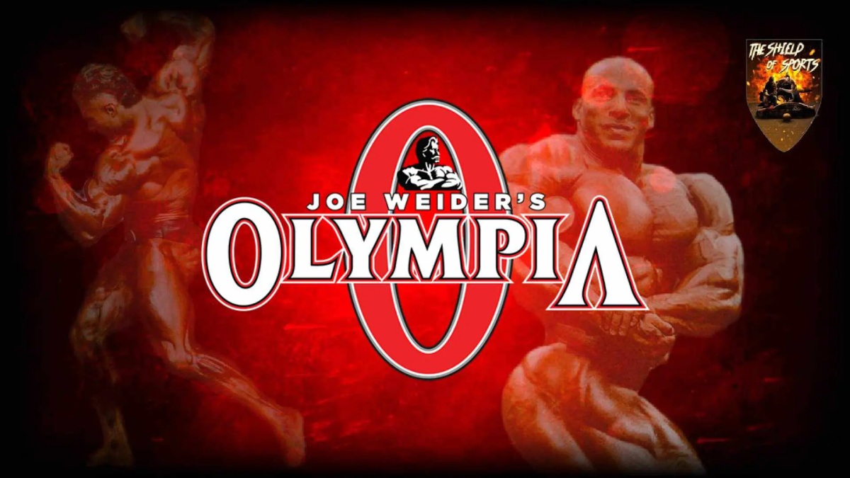 Where to watch Mr Olympia 2024: Schedule for men's, classic physique and bikini olympia finals