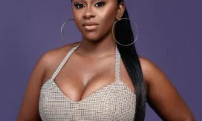 Why I Won’t Any Promote S*x-Related Content — Actress, Amarachi Okoh Speaks