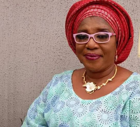 Why Single Women Over 35 Should Get Pregnant – Actress, Ayo Mogaji Says