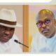 Wike Break silent on godfatherism, speaks on Fubara knelt before him – HEARD VOICE NEWS ONLINE