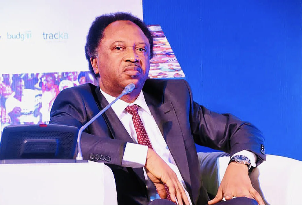 World bank want Nigeria's hardship to continue for 15 years - Shehu Sani