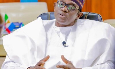 Yobe's N1.4bn cash for flood victims: Gov Buni warns against sabotage