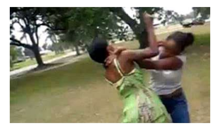 2 Women Fight Dirty In Ogun, One Dies Instantly – HEARD VOICE NEWS ONLINE