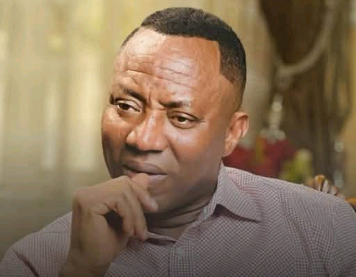 2027: Why I Can’t Form Coalition With Peter Obi - Sowore