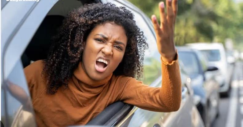 4 Diseases That Can Be Caused By Anger