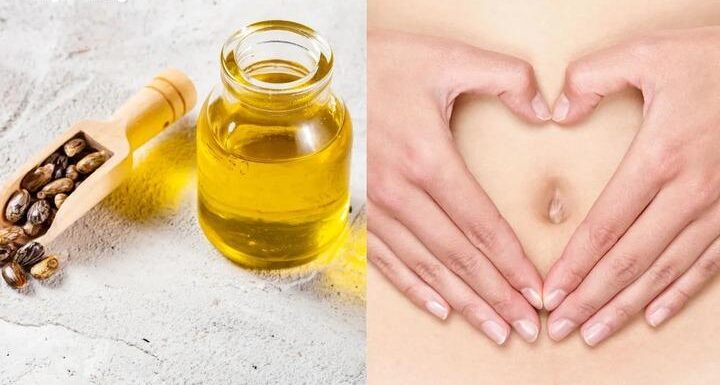 5 Lesser-Known Benefits Of Applying Castor Oil On Belly Button For Females