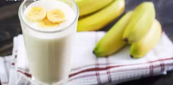 5 Reasons Why You Shouldn’t Add Bananas To Shakes And Smoothies