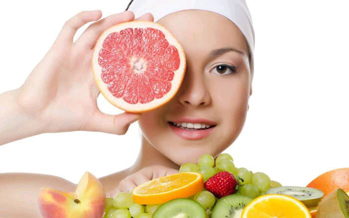 6 Fruits That Can Improve Your Vision If Consumed Daily