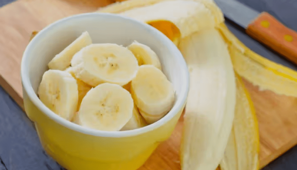 7 Advantages Of Eating Bananas When Your Stomach Is Empty