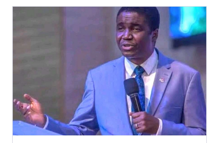 After QUITTING Oyedepo’s Living Faith Church, Bishop Abioye Reveals Reason For Starting His Own Ministry – HEARD VOICE NEWS ONLINE