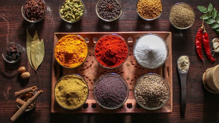 Are Your Kitchen Spices Adulterated? 5 Simple Methods To Verify Their Purity At Home