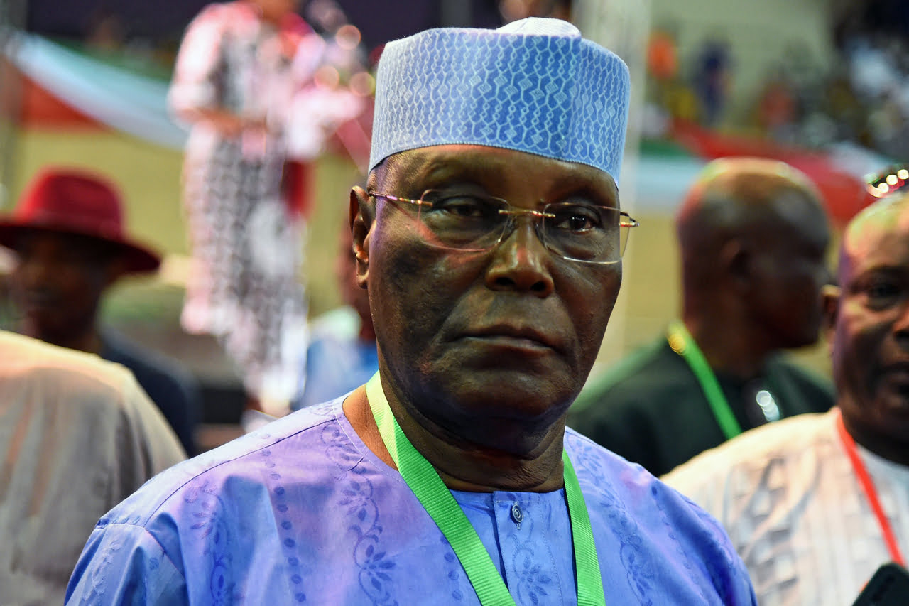 Atiku inciting Nigerians against Tinubu - APC