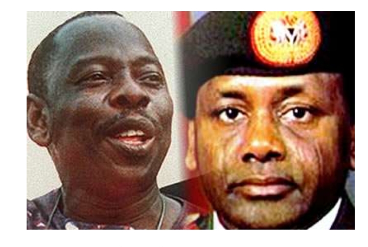 BLACK NOV 10! How Sani Abacha Executed Ken Saro- Wiwa, Eight Other Environmental Activists During Military Regine – HEARD VOICE NEWS ONLINE