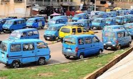 BREAKING: Commercial Transport Activities Suspended In Osun