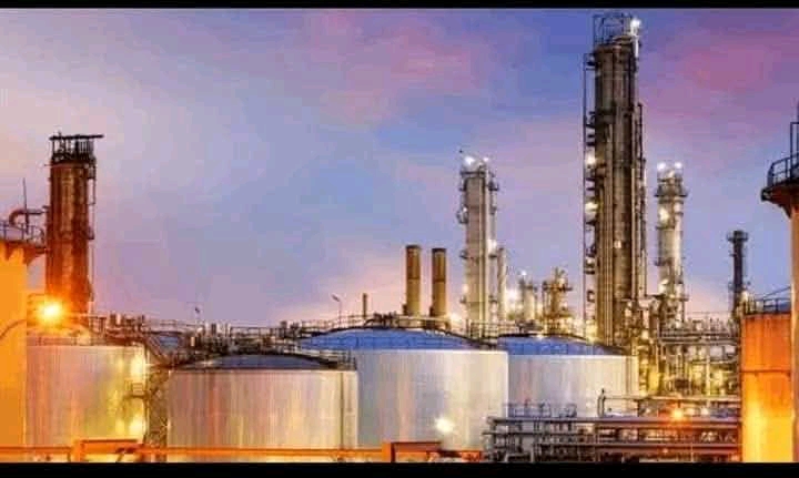 BREAKING: Finally, Port Harcourt Refinery Begins Production