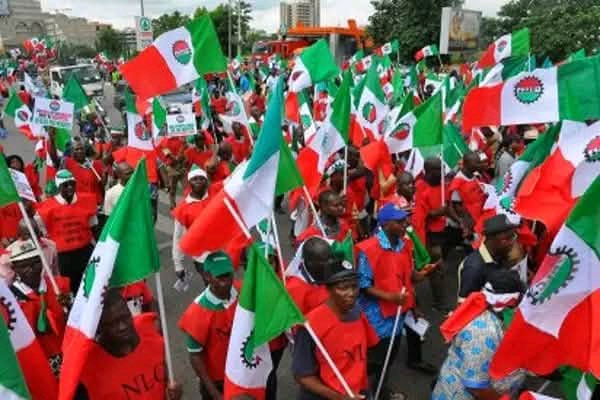 BREAKING: NLC Announces Date To Begin Indefinite Strike