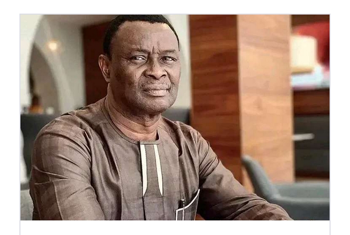 Be WARNED- Mike Bamiloye Sparks Fire, Issues Powerful Warning To People Who Criticize Men Of God – HEARD VOICE NEWS ONLINE