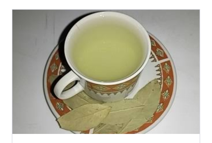 CASSAVA Leaves Tea Works Like Magic, See 4 Deadly Diseases It Can Help Flush Out Of Your Body – HEARD VOICE NEWS ONLINE