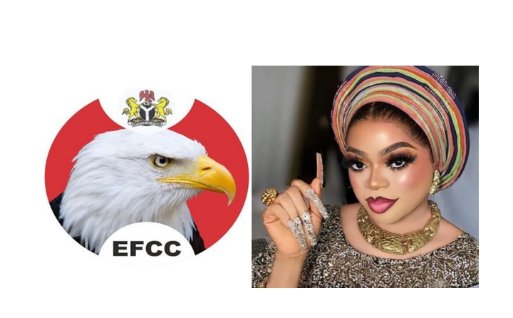 Court Decides on Crossdresser, Bobrisky’s N200million Rights Suit Against EFCC – HEARD VOICE NEWS ONLINE