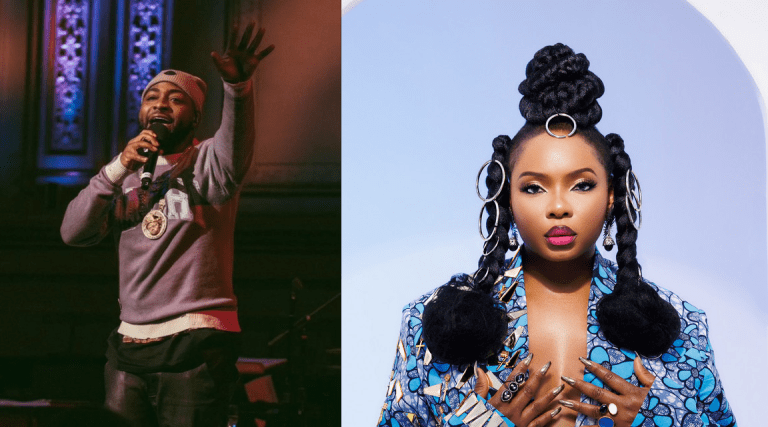 Davido, Wizkid, Yemi Alade, 3 other Nigerian artistes make 2025 Grammy nominations [Full List] – HEARD VOICE NEWS ONLINE