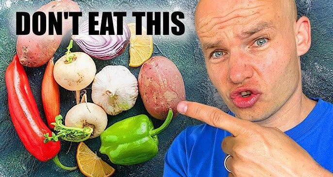 Don’t Eat These 3 Veggies If You Have Diabetes