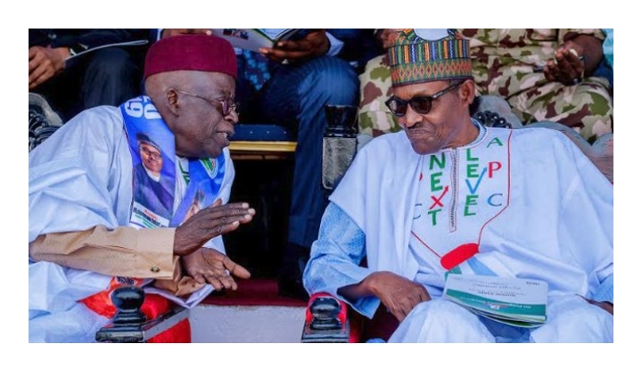 EMILOKAN! Why Tinubu Decided To Become President After Buhari — Doyin Okupe – HEARD VOICE NEWS ONLINE