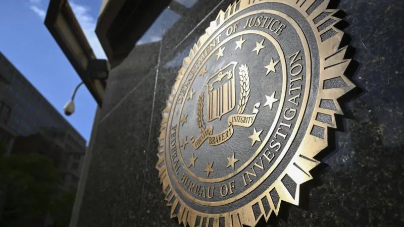 FBI investigates racist text messages sent to black people across US – HEARD VOICE NEWS ONLINE