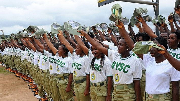 FG lifts NYSC posting ban, targets private sector to fight unemployment – HEARD VOICE NEWS ONLINE