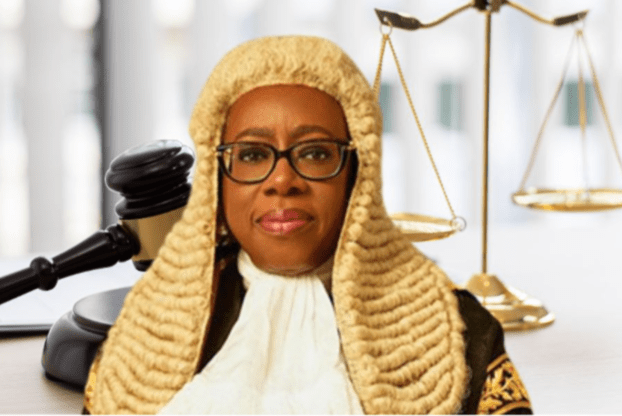 Fear grips judges as NJC panels wind up hearing on 55 petitions – HEARD VOICE NEWS ONLINE