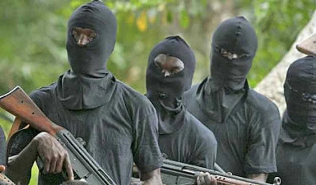 Gunmen Kidnap Catholic Priest In Imo State – HEARD VOICE NEWS ONLINE