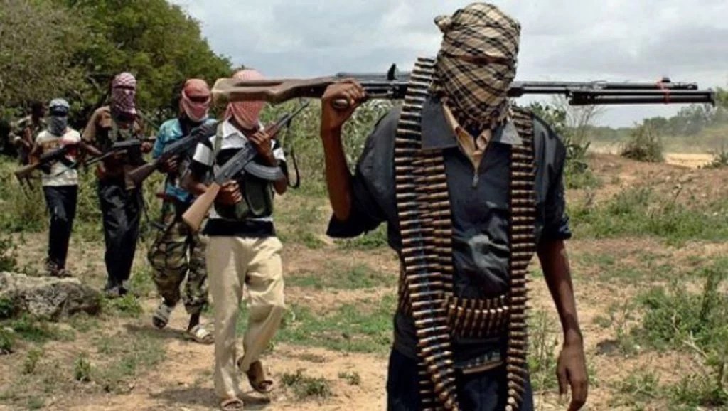 Gunmen abduct over 100 villagers in Zamfara State – HEARD VOICE NEWS ONLINE