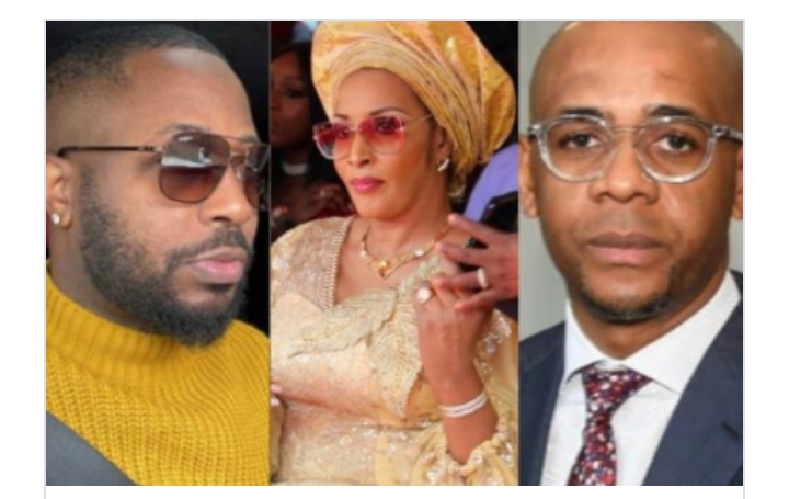 “He Wants To Knack Bianca Ojukwu Too?” – Netizens In Shock Over Baltasar Ebang’s Comment On Bianca Ojukwu’s Video