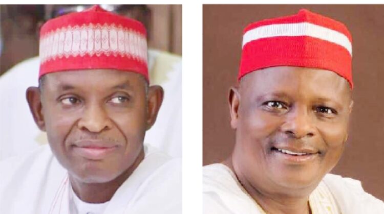 House of Rep member lists Gov Yusuf’s ‘offences’ against Kwankwaso – HEARD VOICE NEWS ONLINE