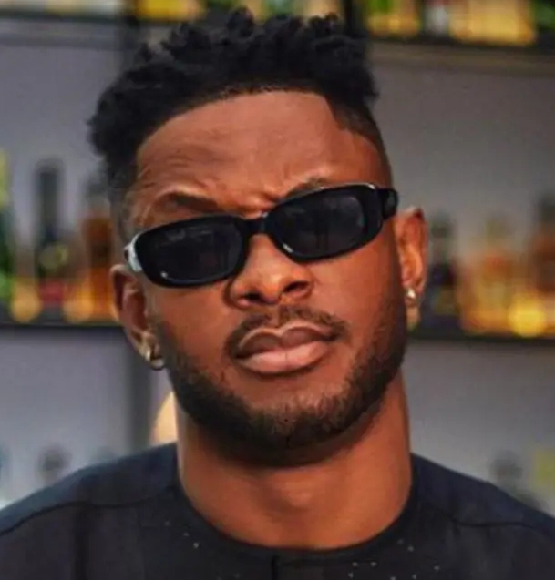 How God Arrested Me To Do His Work’ – BBNaija Cross